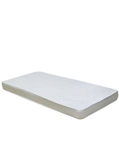 اشتري AFT- MEDICAL MATTRESS 190X90X12CM Medica is a high-density orthopedic rebounded mattress that is made from a good quality foam material. Designed for comfort في الامارات