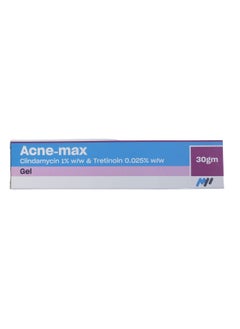 Buy Acne-Max Gel 30Gm in UAE