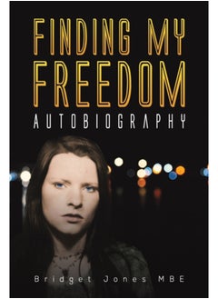 اشتري Finding My Freedom : Autobiography - Paperback في السعودية