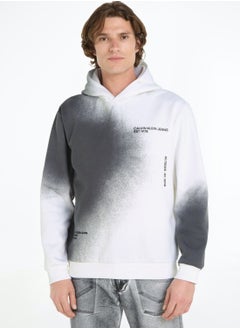 اشتري Spray Aop Hoodie في السعودية