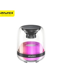 Buy AWEI Y386 Portable Bluetooth Speakers in Egypt