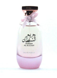 اشتري HAREEM AL SULTAN Prefume 100ML , Incense For Women في الامارات