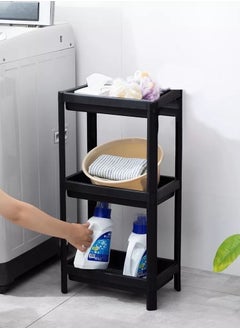 Buy VESKEN Shelf Unit 3 Layer in Saudi Arabia