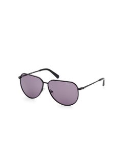 Buy Men's UV Protection Pilot Sunglasses - GU0008901Y62 - Lens Size: 62 Mm in Saudi Arabia