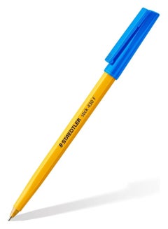 Buy Stick Ballpoint Pen Blue - Fine 430F in Egypt