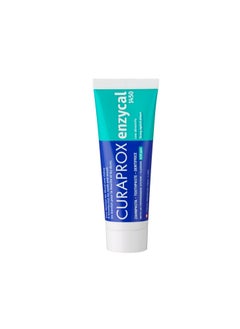 Buy Enzycal 1450 Toothpaste 75 ML in UAE