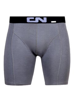 اشتري Cottonil CN Long Boxer For Men في مصر