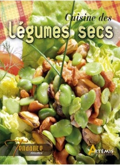 اشتري La cuisine des légumes secs في الامارات