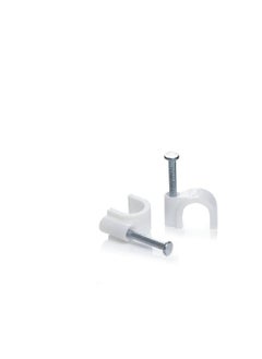 اشتري Wintex Cable Clip 6Mm في الامارات