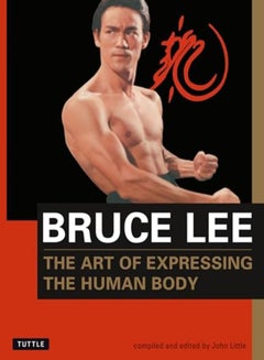 اشتري Bruce Lee The Art of Expressing the Human Body في الامارات