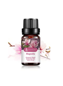 Buy Pure Magnolia Essential Oil 10 ML in Saudi Arabia