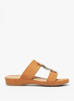 Buy Cross Strap Sandals in UAE