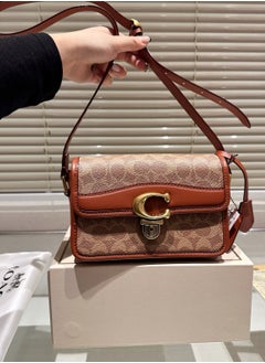 Buy COACH STUDIO BAGUETTE BAG in Saudi Arabia