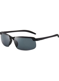 Buy Multi Functional Sunglasses for Men Day Night Driving Cycling Fishing  with Night Vision in UAE