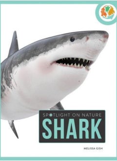 Buy Spotlight on Nature: Shark in Saudi Arabia