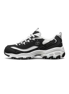 Buy Skechers New Spring And Summer Breathable Classic Thick Sole Heightening Casual Sports Shoes in UAE