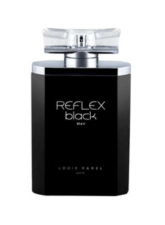 Buy LOUIS VAREL REFLEX BLACK MEN EDT 100 ML in UAE