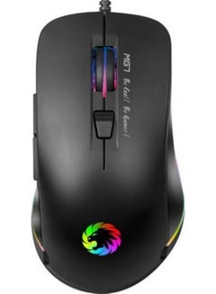Buy GameMax MG7 RGB Gaming Mouse and Mousepad Combo in UAE