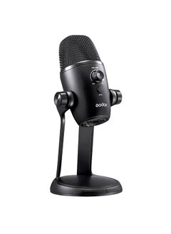 Buy Godox UMic82 USB Condenser Microphone in Egypt