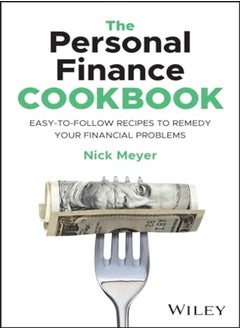 Buy The Personal Finance Cookbook in UAE