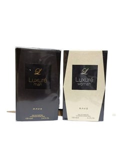 اشتري Parfume Luxury for men And women في السعودية