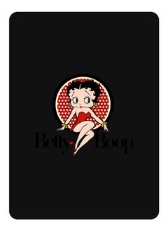 Buy Protective Flip Case For Google Pixel Tablet With Trifold Stand Auto Wake Sleep Shockproof Cover Betty Boop in UAE