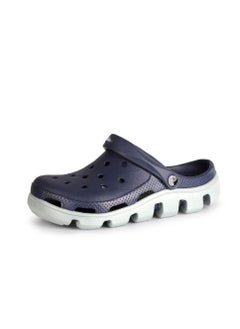 Buy Beach Shoes Couple Slippers Non-Slip Soft-Soled Sandals in UAE