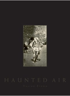 Buy Haunted Air in UAE