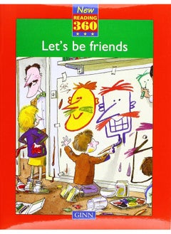 اشتري Let's be Friends: Level 6 في الامارات