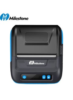 Buy 80mm thermal bill printer that runs on Android and Windows in Saudi Arabia
