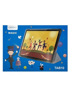 Buy Tab 10 MAGIC - 10.1-Inch Android Tablet in UAE