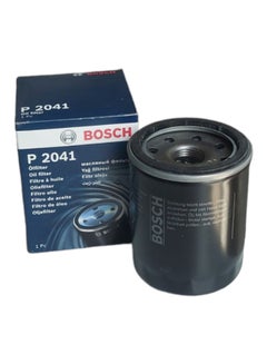 Buy Oil Filter for Nissan & Mitsubishi Cars ( P 2041) in Egypt