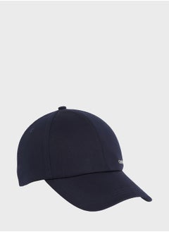 Buy Logo Curved Peak Cap in Saudi Arabia