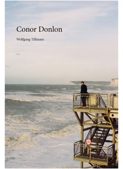 Buy Wolfgang Tillmans : Conor Donlon in Saudi Arabia