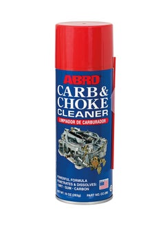 Buy Abro carb &choke cleaner in Saudi Arabia