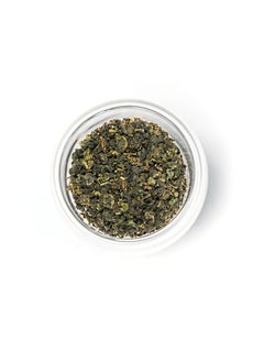 Buy Tieguanyin grade B, chinese oolong tea - 100g loose leaf in UAE