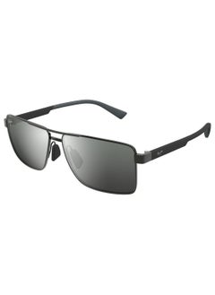 Buy Maui Jim DSB621-02 Piha Men's Sunglasses in UAE