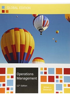 اشتري Operations Management: Theory and Practice: Global Edition في مصر