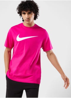 اشتري Icon Swoosh T-Shirt في السعودية