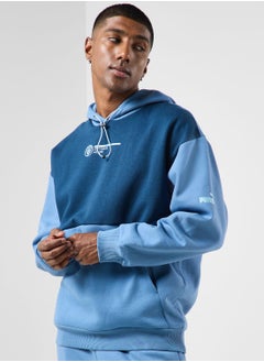 Buy Manchester City Football Club Hoodie in UAE