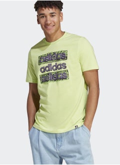 Buy Sportswear Dream Doodle Multi T-Shirt in UAE