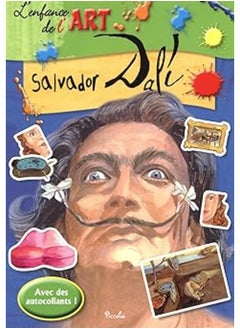 Buy L'enfance de l'art : Salvador Dali in Egypt