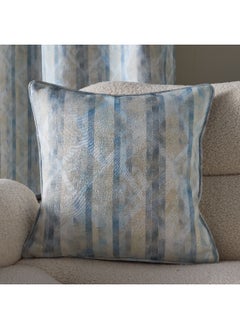 Buy Olivia Callita Jacquard Cushion Cover 40 x 40 cm in Saudi Arabia