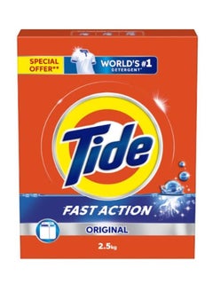 اشتري Fast Action Laundry Detergent Powder في الامارات