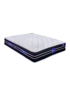 اشتري Deutsche Matratzen  Medical Mattress  Firm Feel  20Cm Thickness  Pressure Relieving 90*190*20 في مصر