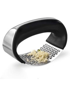 Buy Multi-function Manual Garlic Presser in UAE