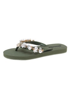 اشتري Summer Fashion Flat Sandals في السعودية