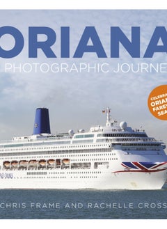 Buy Oriana : A Photographic Journey in Saudi Arabia