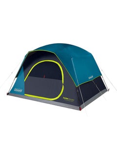 Buy Coleman Tent Skydome Darkroom 6P in UAE