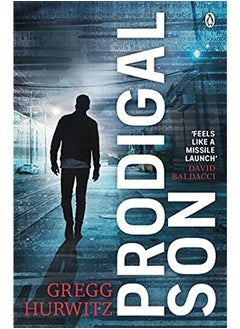 Buy Prodigal Son: The explosive and thrilling Sunday Times bestseller in UAE